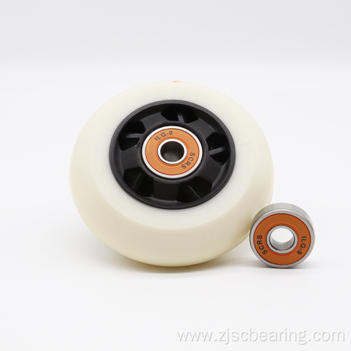 High Quality Ball Bearing 608 Skate Bearing